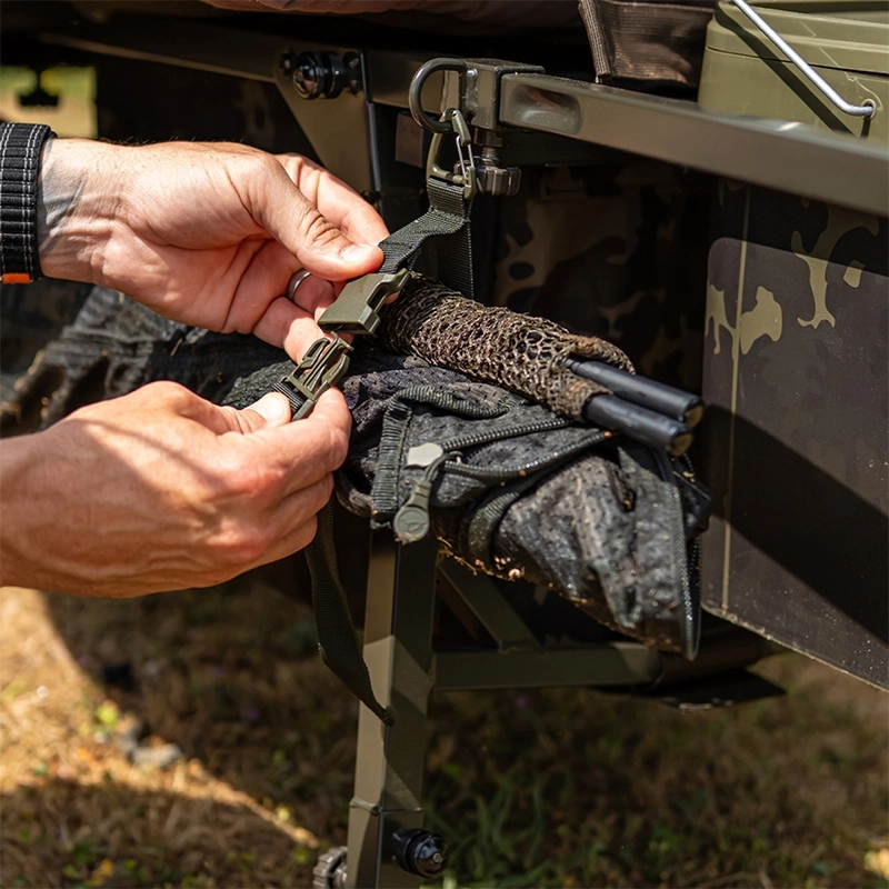 Carp Porter Retainer Sling Straps